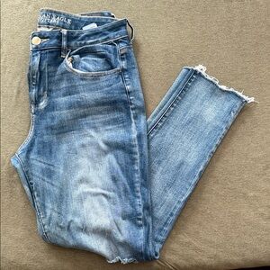 American Eagle Outfitters Jeggings